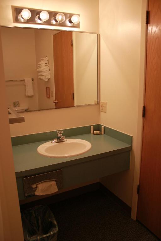Ocean Shores Hotel Homer Kamer foto