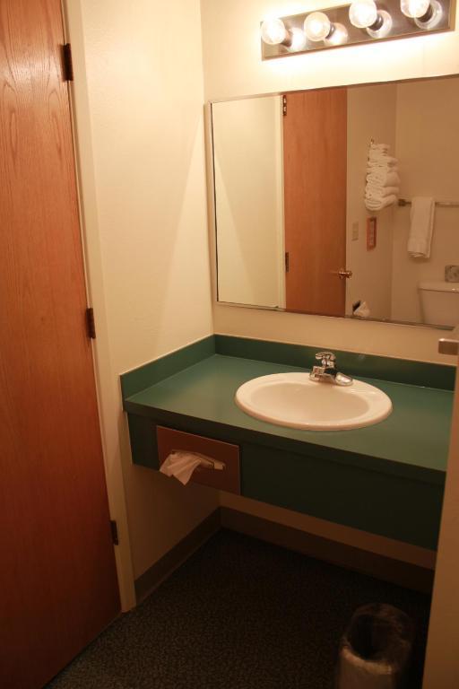 Ocean Shores Hotel Homer Kamer foto