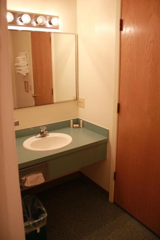 Ocean Shores Hotel Homer Kamer foto