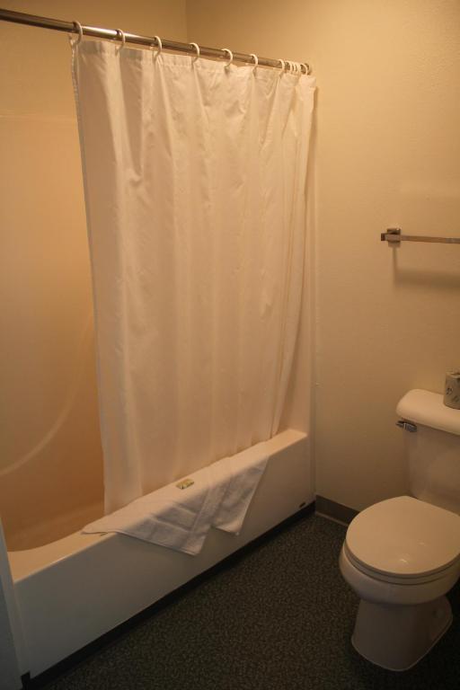 Ocean Shores Hotel Homer Kamer foto